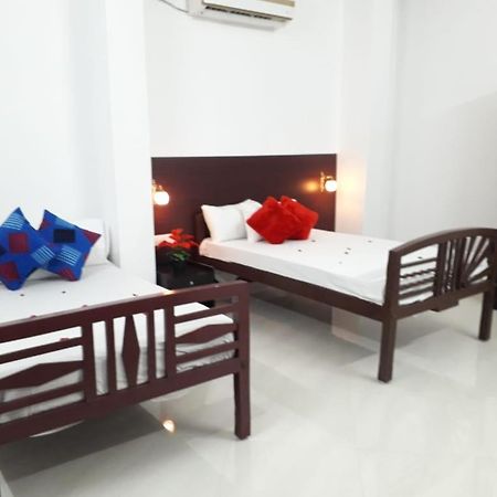 Chan Maison @ Lakshmi Gardens Pondicherry Exterior foto